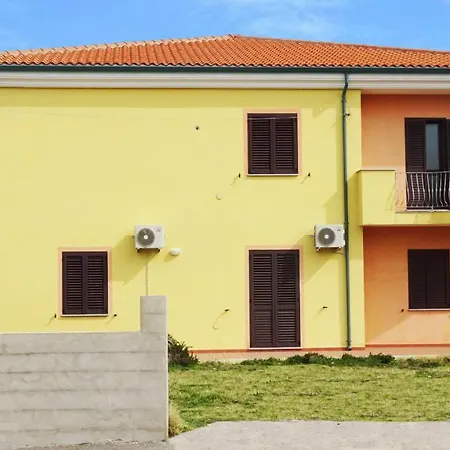 Affittimoderni Sunset - Cica04 Apartman
