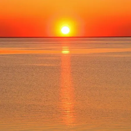 Apartman Affittimoderni Sunset - Cica04