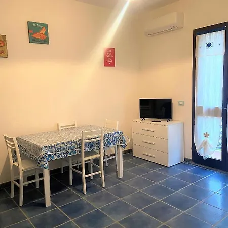 Affittimoderni Sunset - Cica04 Apartman *