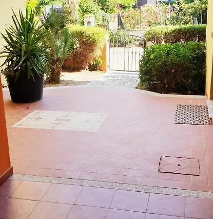 Apartman Affittimoderni Sunset - Cica04 *