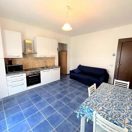 Affittimoderni Sunset - Cica04 Apartman Valledoria